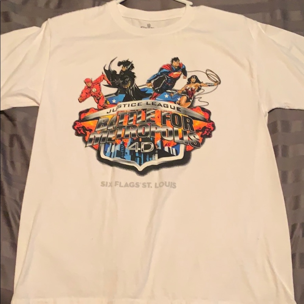 Kids tee shirt